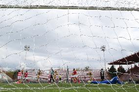 CALCIO - Serie C Italia - Perugia vs Pontedera