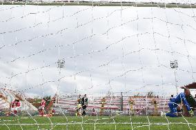 CALCIO - Serie C Italia - Perugia vs Pontedera