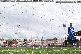 CALCIO - Serie C Italia - Perugia vs Pontedera