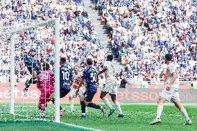 CALCIO - Serie A - Inter - FC Internazionale vs AS Roma
