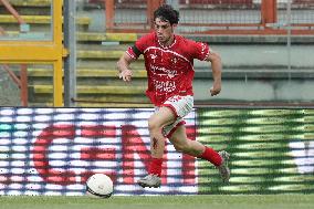 CALCIO - Serie C Italia - Perugia vs Pontedera