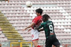 CALCIO - Serie C Italia - Perugia vs Pontedera