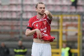 CALCIO - Serie C Italia - Perugia vs Pontedera