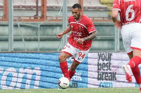 CALCIO - Serie C Italia - Perugia vs Pontedera