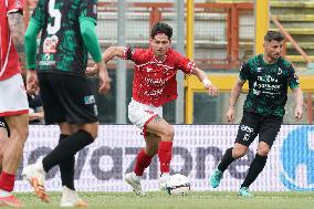 CALCIO - Serie C Italia - Perugia vs Pontedera