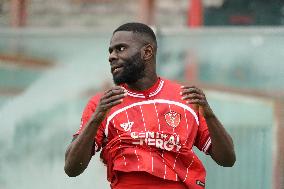 CALCIO - Serie C Italia - Perugia vs Pontedera