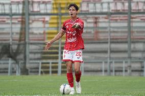 CALCIO - Serie C Italia - Perugia vs Pontedera