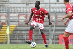 CALCIO - Serie C Italia - Perugia vs Pontedera