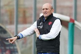 CALCIO - Serie C Italia - Perugia vs Pontedera