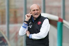 CALCIO - Serie C Italia - Perugia vs Pontedera