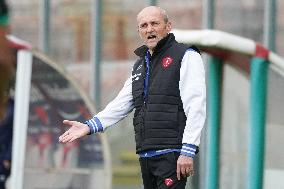CALCIO - Serie C Italia - Perugia vs Pontedera