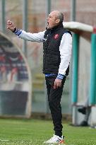 CALCIO - Serie C Italia - Perugia vs Pontedera