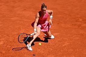 Mutua Madrid Open - Women s Third Round