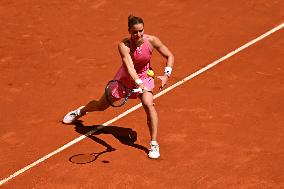 Mutua Madrid Open - Women s Third Round