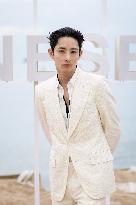 8th Canneseries - S Line Photocall