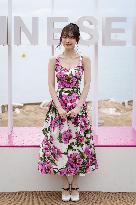 8th Canneseries - S Line Photocall