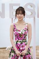 8th Canneseries - S Line Photocall