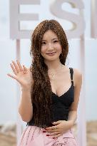 8th Canneseries - S Line Photocall