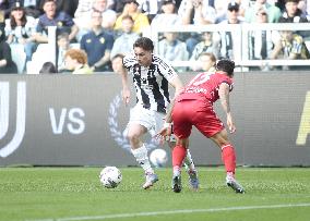 CALCIO - Serie A - Juventus FC vs AC Monza