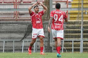 CALCIO - Serie C Italia - Perugia vs Pontedera