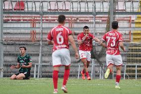 CALCIO - Serie C Italia - Perugia vs Pontedera