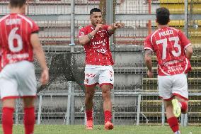CALCIO - Serie C Italia - Perugia vs Pontedera