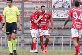 CALCIO - Serie C Italia - Perugia vs Pontedera