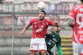 CALCIO - Serie C Italia - Perugia vs Pontedera