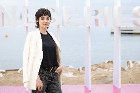 8th Canneseries - Ma Femme Est Une Espionne Photocall