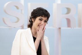 8th Canneseries - Ma Femme Est Une Espionne Photocall