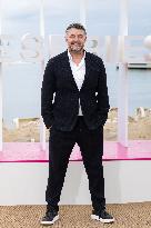 8th Canneseries - Ma Femme Est Une Espionne Photocall