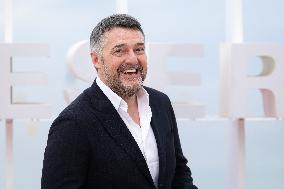 8th Canneseries - Ma Femme Est Une Espionne Photocall