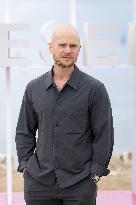 8th Canneseries - Ma Femme Est Une Espionne Photocall