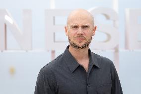 8th Canneseries - Ma Femme Est Une Espionne Photocall