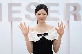8th Canneseries - S Line Photocall