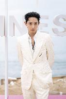 8th Canneseries - S Line Photocall