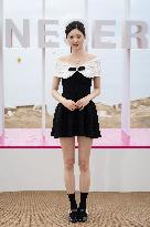 8th Canneseries - S Line Photocall