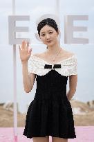 8th Canneseries - S Line Photocall