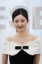 8th Canneseries - S Line Photocall