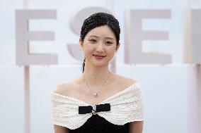 8th Canneseries - S Line Photocall