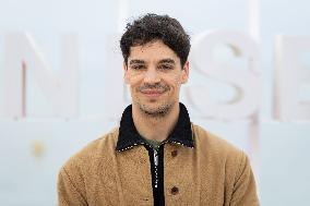 8th Canneseries - Plaine Orientale Photocall