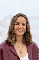 8th Canneseries - Plaine Orientale Photocall