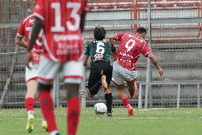CALCIO - Serie C Italia - Perugia vs Pontedera