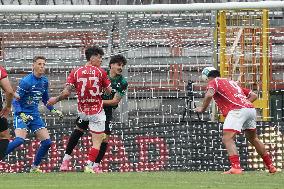 CALCIO - Serie C Italia - Perugia vs Pontedera