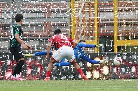 CALCIO - Serie C Italia - Perugia vs Pontedera