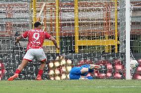 CALCIO - Serie C Italia - Perugia vs Pontedera