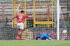 CALCIO - Serie C Italia - Perugia vs Pontedera