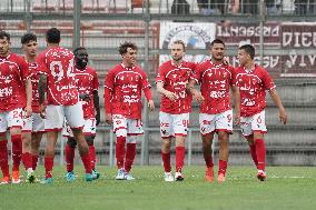 CALCIO - Serie C Italia - Perugia vs Pontedera