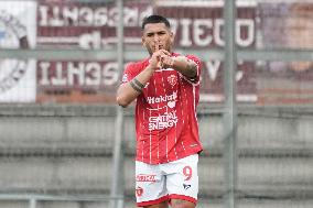 CALCIO - Serie C Italia - Perugia vs Pontedera