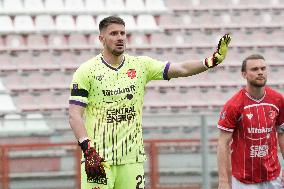 CALCIO - Serie C Italia - Perugia vs Pontedera